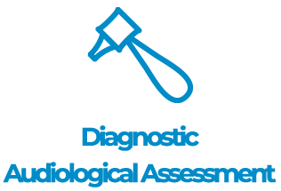 Diagnostic Icon