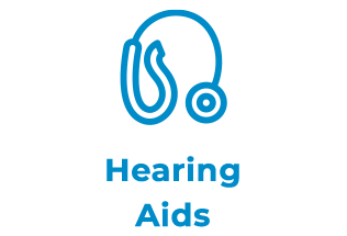 Hearing Aid Icon